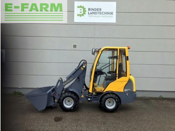 Mini pelle EUROTRAC