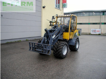 Mini pelle EUROTRAC