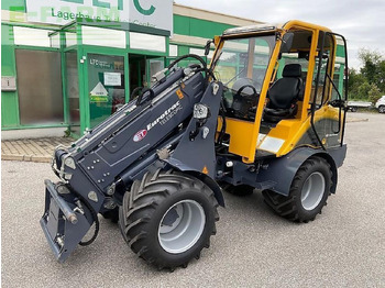 Mini pelle EUROTRAC