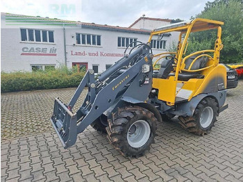 Mini pelle EUROTRAC
