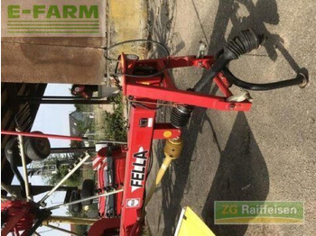 Faneuse Fella ts 1603 gebr. kreiselsch: photos 2