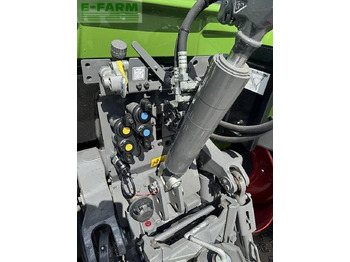 Tracteur agricole Fendt 209 vario p power (gen3) P: photos 5