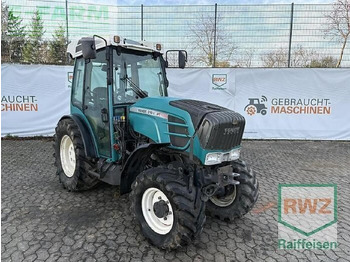 Tracteur agricole FENDT 210 V Vario