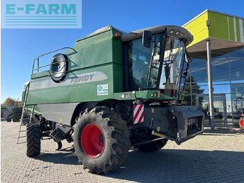 Moissonneuse-batteuse FENDT L series
