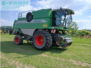 Moissonneuse-batteuse FENDT L series