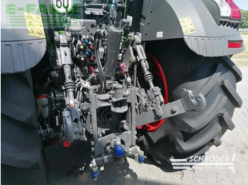 Tracteur agricole Fendt 828 s4 profi plus: photos 4