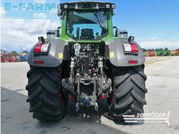 Tracteur agricole Fendt 828 s4 profi plus: photos 3