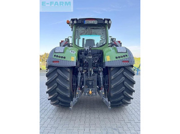 Tracteur agricole Fendt 939 gen7 profi+ setting 2: photos 5