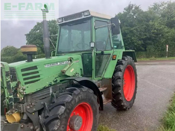 Tracteur agricole FENDT Farmer 309