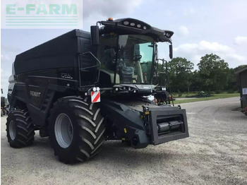 Moissonneuse-batteuse FENDT