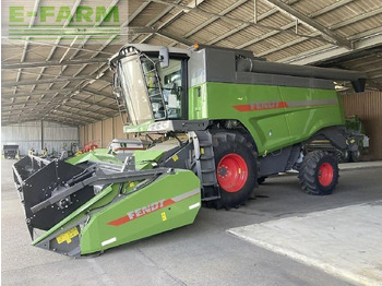 Moissonneuse-batteuse FENDT 5255 L