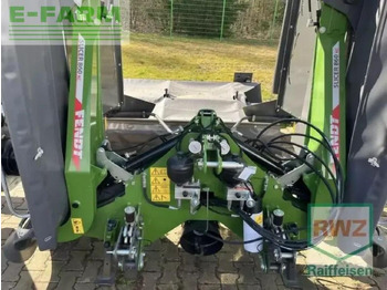 Faucheuse Fendt slicer 860 kc: photos 2