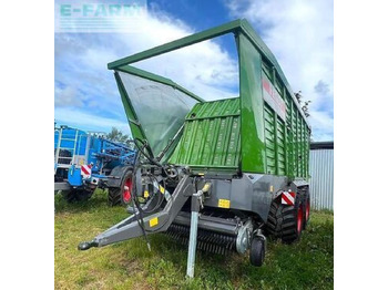 Benne agricole FENDT