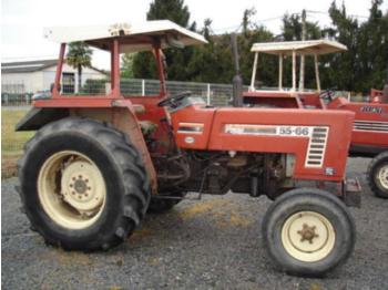 Tracteur agricole Fiat Agri 55-66: photos 1