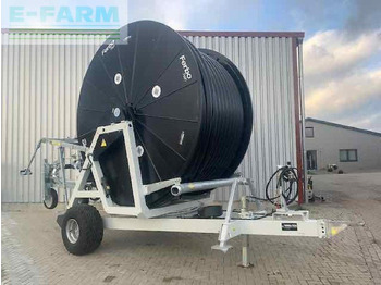 Matériel d'irrigation HÜDIG