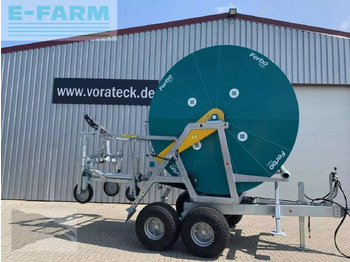 Matériel d'irrigation FIAT