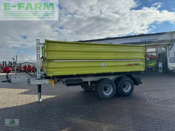 Benne agricole FLIEGL