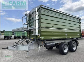 Benne agricole FLIEGL