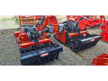 Outils du sol FORTSCHRITT