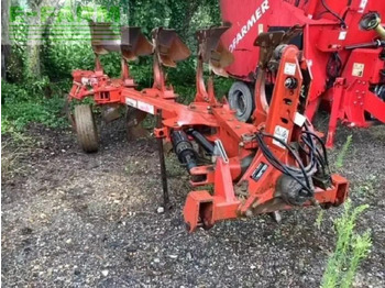 Charrue GREGORI BESSON