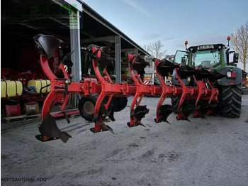 Charrue Gregoire Besson rwb9: photos 5