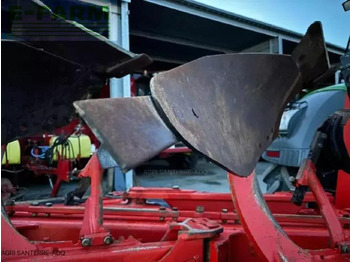 Charrue Gregoire Besson rwb9: photos 3