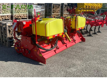 Arracheuse de pommes de terre GRIMME