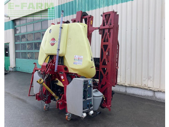 Pulvérisateur traîné HARDI