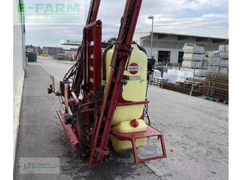 Pulvérisateur traîné Hardi Master 1200: photos 5 Pulvérisateur traîné Hardi Master 1200: photos 5