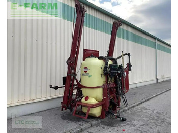 Pulvérisateur traîné Hardi Master 1200: photos 4 Pulvérisateur traîné Hardi Master 1200: photos 4