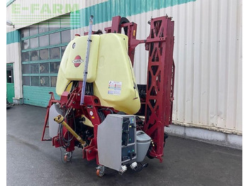 Pulvérisateur traîné HARDI