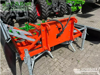 Matériel d'ensilage HOLARAS