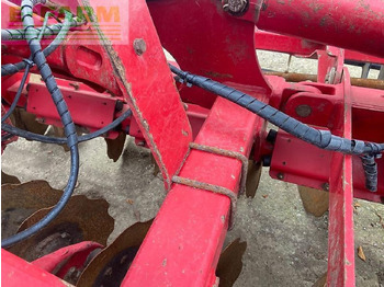 Cover crop Horsch joker 7 ct: photos 4 Cover crop Horsch joker 7 ct: photos 4