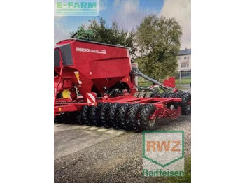 Combiné de semis HORSCH