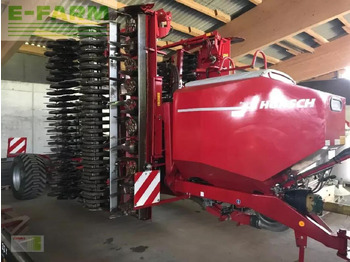 Combiné de semis HORSCH