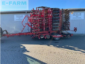 Combiné de semis HORSCH