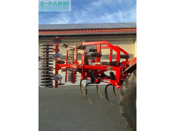 Bineuse Horsch terrano 4fx: photos 4