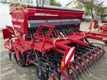 Combiné de semis HORSCH