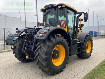 Tracteur agricole JCB 4220 icon garantieverlängerung: photos 4