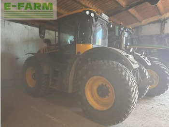Tracteur agricole JCB fastrac 4220: photos 2