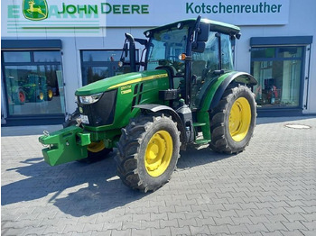 Tracteur agricole JOHN DEERE 5100M