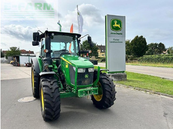 Tracteur agricole JOHN DEERE 5100M
