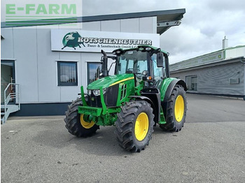 Tracteur agricole JOHN DEERE 6110M