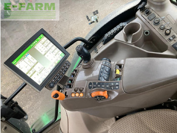 Tracteur agricole John Deere 6155R: photos 5