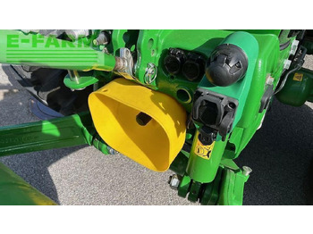 Tracteur agricole John Deere 6155r: photos 5