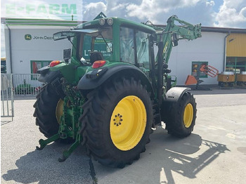 Tracteur agricole John Deere 6230: photos 3