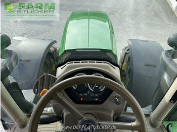 Tracteur agricole John Deere 6250r: photos 3