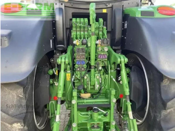 Tracteur agricole John Deere 6250r: photos 5