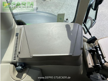 Tracteur agricole John Deere 6250r: photos 5