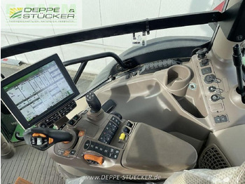 Tracteur agricole John Deere 6250r: photos 5